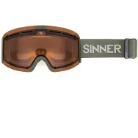 Sinner Arc Laskettelulasit
