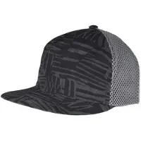 Buff Pack Trucker Lippis
