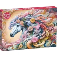 CherryPazzi Dream Horse 1000p palapeli