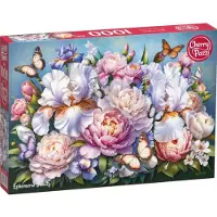 CherryPazzi Ephemeral Beauty 1000p palapeli