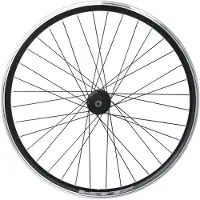 Mvtek 28´´ X 1.75 Tubeless Pipe 21mm Threaded Hub On Spheres 6/7s Q-r Takapyörä