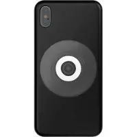 Fidlock Vacuum Uni Phone Patch puhelinkiinnike