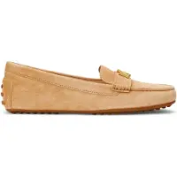 Ralph Lauren Mokkasiina 'BARNSBURY' vaaleanruskea