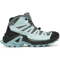 Salomon X Ultra Mid Gore-tex Vaelluskengät