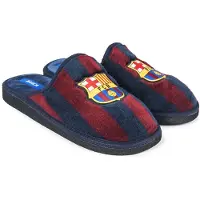 Marpen Fc Barcelona Classic Tossut