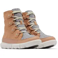 Sorel Women's Explorer Next Joan Waterproof - Naisten talvikengät