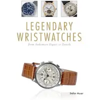 Legendary Wristwatches