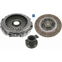 SACHS Kytkinpaketti 3400 700 727:009