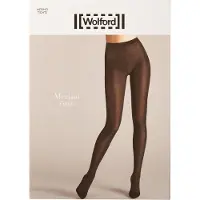 Wolford Merino Tights - Black - S