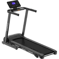 Gymstick Titanium T1 Juoksumatto