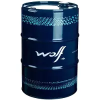 WOLF Officialtech Sp Sae 0w-30 Moottoriöljy 60l