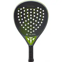 Wilson Blade Pro V2 Padelmaila