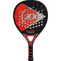 Dunlop Boost Power 2.0 padel-maila