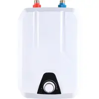 Hottia Hotbox 6A RST 1500 W minivaraaja