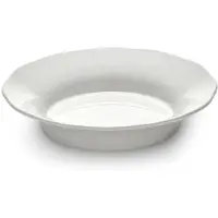 Serax Silhouette High Side Plate L -lautanen