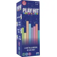 Juegos Play Hit 2000 Lautapeli