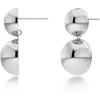 Edblad Sphere S Steel korvakorut 129488