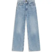 BOSS Farkut 'C_MARLENE' sininen denim