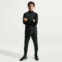 Nike Treenihousut Strike Dri-FIT - Vihreä/Vihreä Lapset, koko S: 128-137 cm