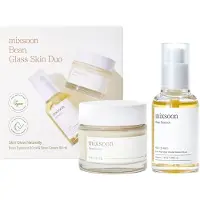 Mixsoon Bean Glass Skin Duo Gift Set