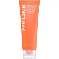 APRILSKIN Carrotene Acne Foam Cleanser 120ml
