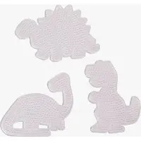 Playbox Helmialustat Dinosaurukset 3-pack