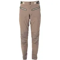 Dirtlej Trailscout Waterproof Long kuorihousut Dark Dust Grey miehet