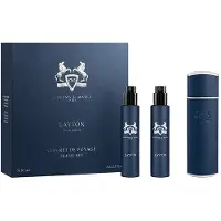 Parfums de Marly Layton Travel Set Tuoksupakkaus 1 kpl