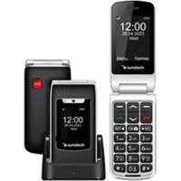 Sunstech Celt23bk Matkapuhelin