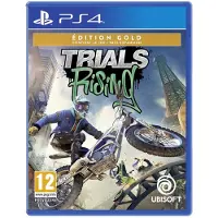 Trials Rising (Gold Edition)