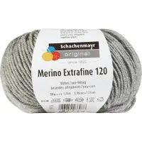 Schachenmayr Merino Extrafine 120 50 g lanka