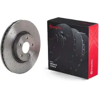 Brembo Jarrulevy (1kpl) 09.A427.2X