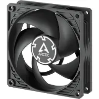 Arctic Cooling P9 PWM PST CO, Tuuletin, 9,2 cm, 65,97 m³/h, Musta (ACFAN00299A)