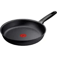Tefal Expertise -paistinpannu 28 cm, musta