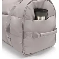 Heys The Puffer -duffelilaukku, beige