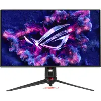 Asus ROG Swift OLED PG32UCDMR 32" 4K UHD, OLED, USB-C hub -pelinäyttö