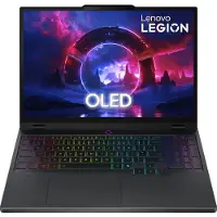 Lenovo Legion 5+ 15AKP10 R7-350/24GB/1 TB/5070 15" pelikannettava