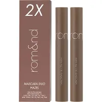 Rom&nd Mascara Duo Hazel