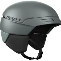 SCOTT Flow MIPS Kypärä douglas green Koko L