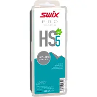 Swix Hs5 -10ºc/-18ºc 180 G Vaha