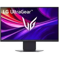 LG 27G850A-B.AEU, 68,6 cm (27"), 3840 x 2160 pikseliä, 4K Ultra HD, 1 ms, Musta