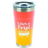 Camco Life Is A Trip Kuppi 591ml