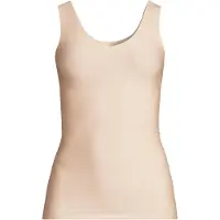 Bye Bra Smooth Essentials Cami - Beige - M