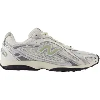New Balance 204L - Silver - 38.5