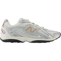 New Balance 204L - Silver - 40.5