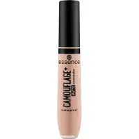 Essence CAMOUFLAGE+ Matt Waterproof Peitevoide 8 ml Nr. 90
