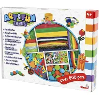 Art & Fun Crafts & Askartelulaatikko