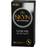 Manix Close Feel 10-pack
