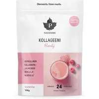 Puhdistamo Collagen Beauty