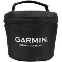 Garmin Descent Kantopussi